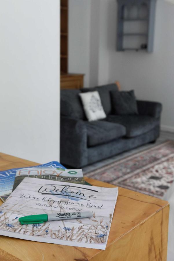 Apartamento Badgers Holt House