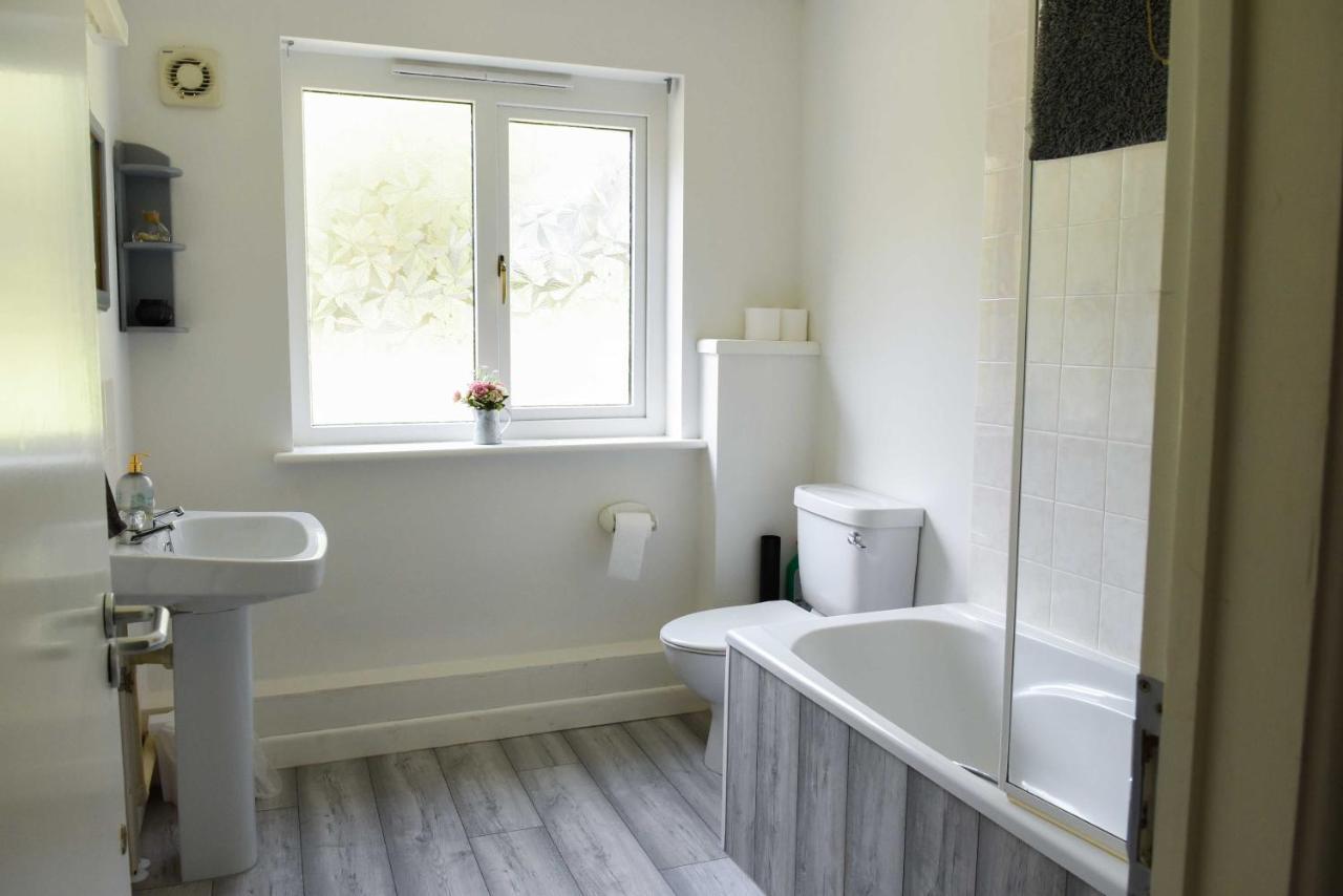 Apartamento Badgers Holt House *
