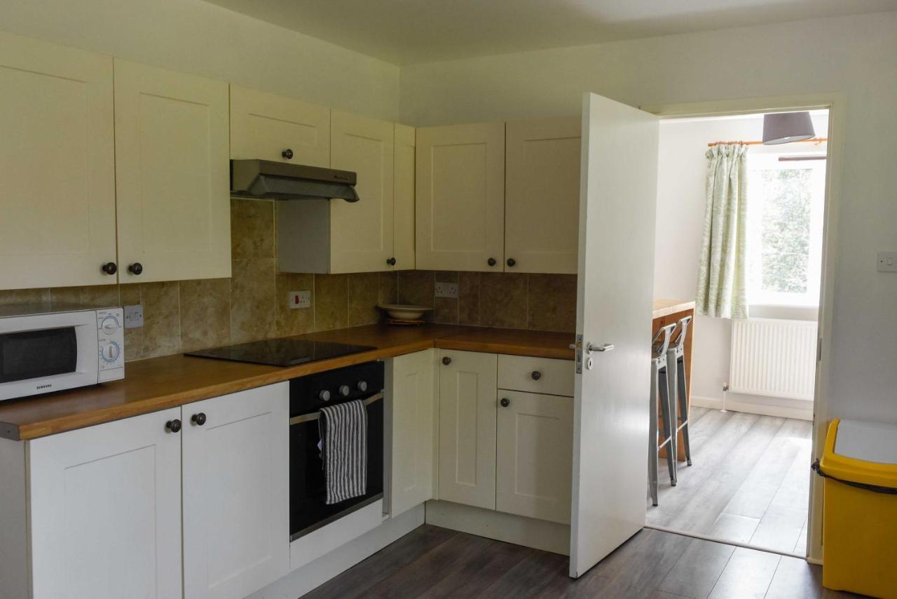 Apartment Badgers Holt House