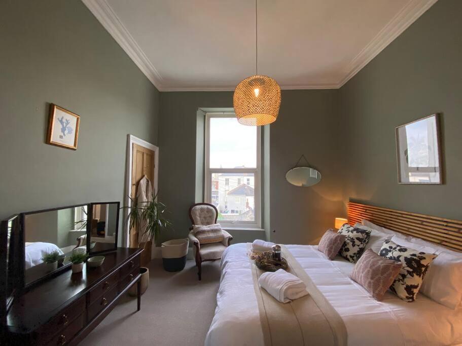 Apartment Fabulous Flat In Durnford Street