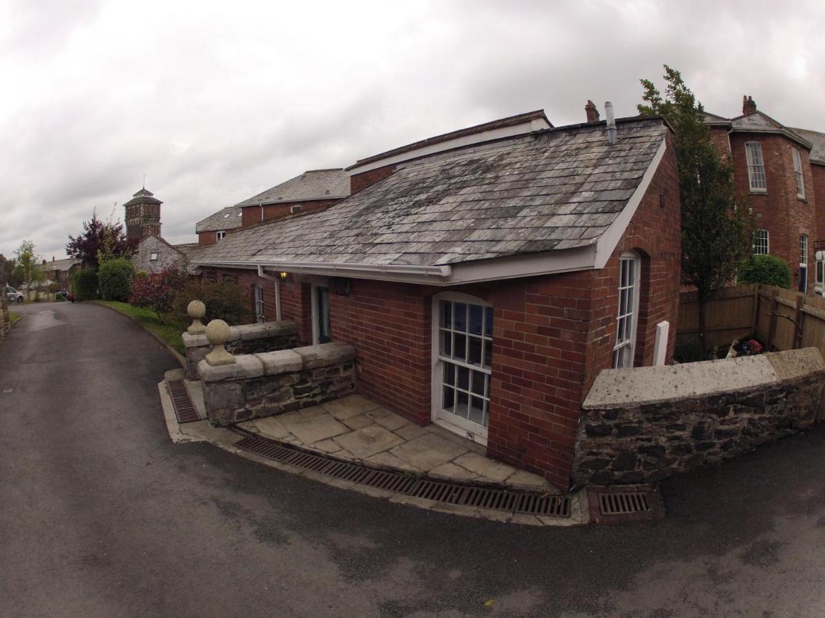 Holiday home Cosy 2 Bed On Dartmoor , Near Ivybridge
