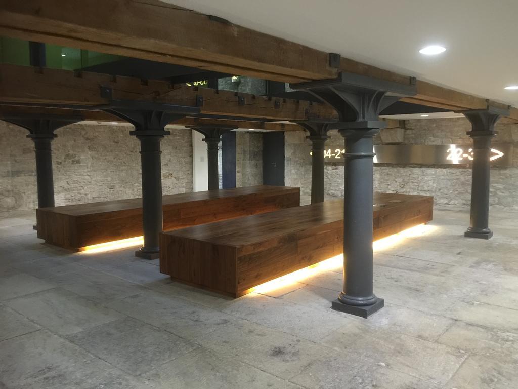 Mayflower Apartments, Royal William Yard Apartment *