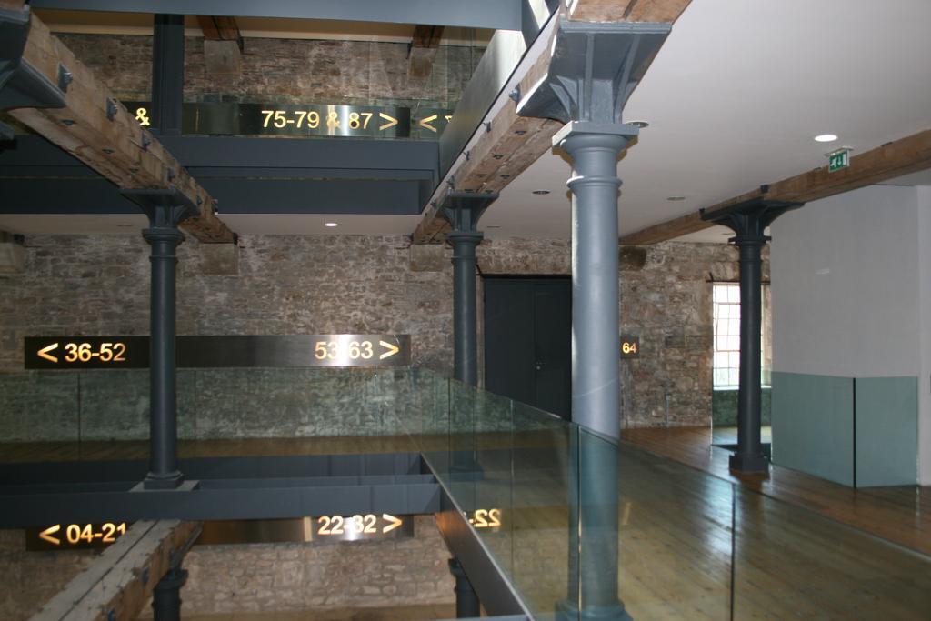 Apartment Mayflower Apartments, Royal William Yard Plymouth