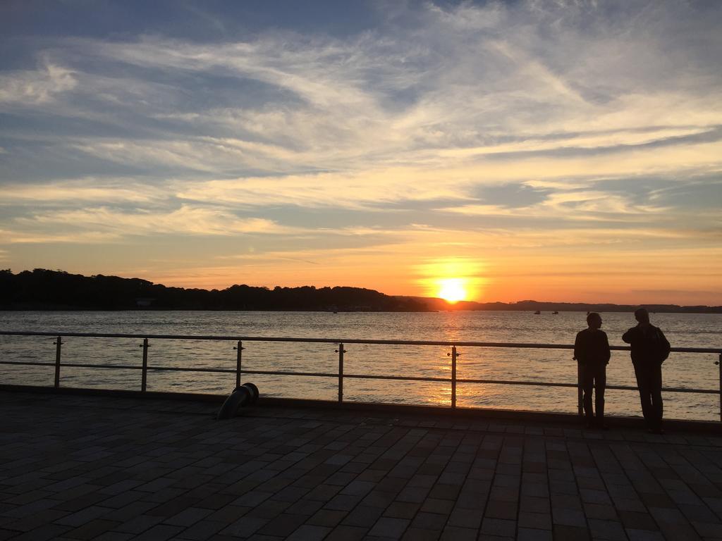 Mayflower Apartments, Royal William Yard *