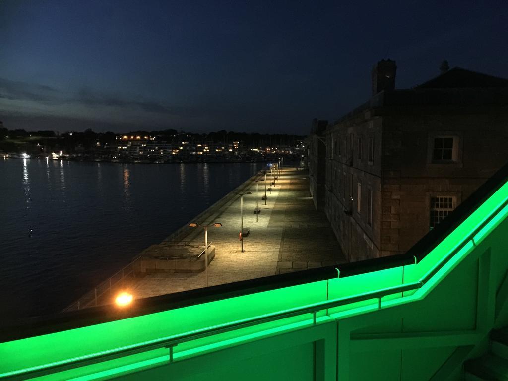 Mayflower Apartments, Royal William Yard * Plymouth
