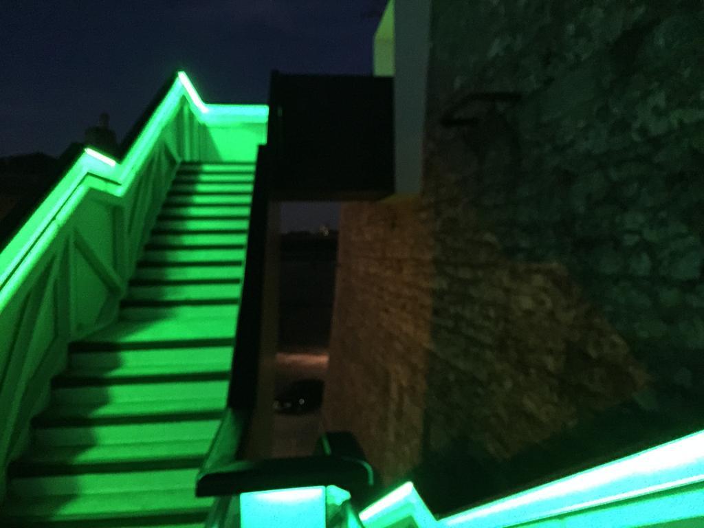 Mayflower Apartments, Royal William Yard *