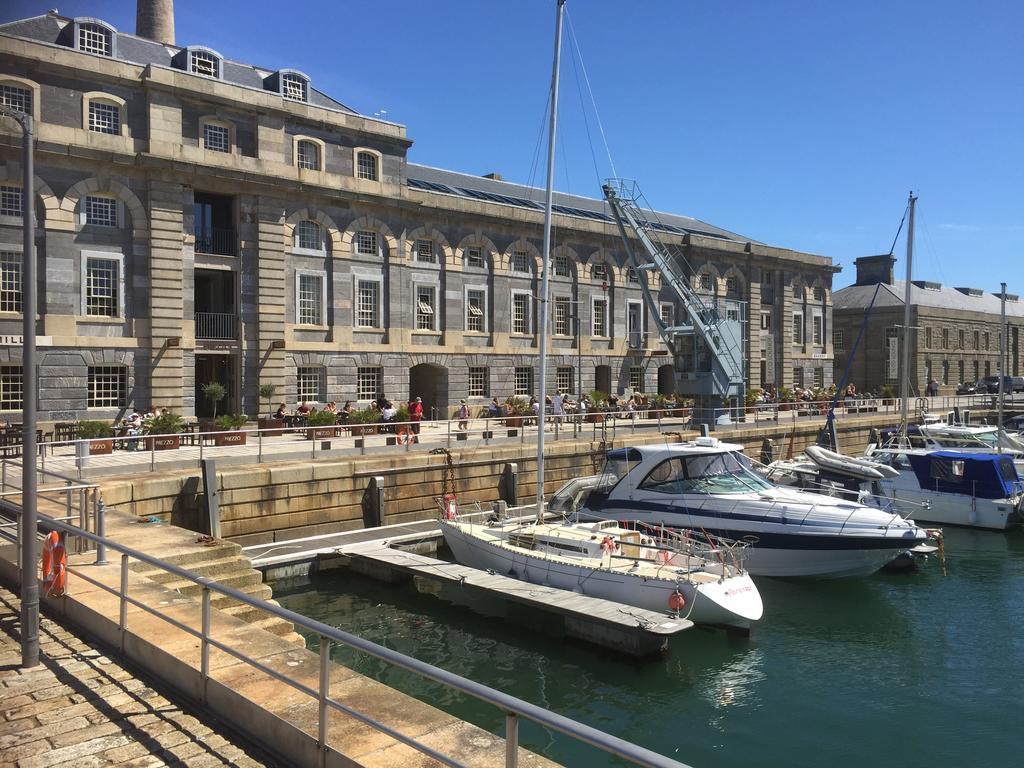 Mayflower Apartments, Royal William Yard Apartment *
