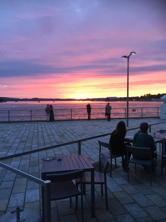 Mayflower Apartments, Royal William Yard *