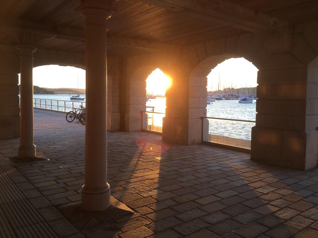 Apartment Mayflower Apartments, Royal William Yard Plymouth