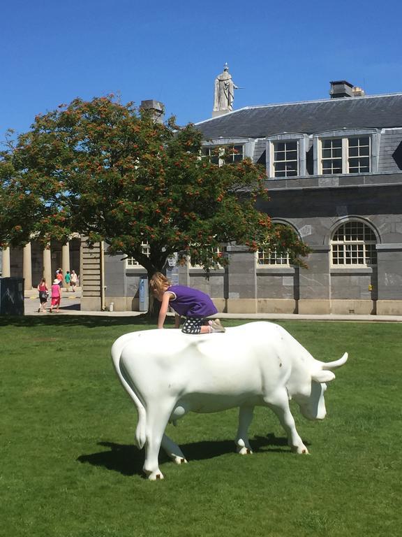 Mayflower Apartments, Royal William Yard * Plymouth