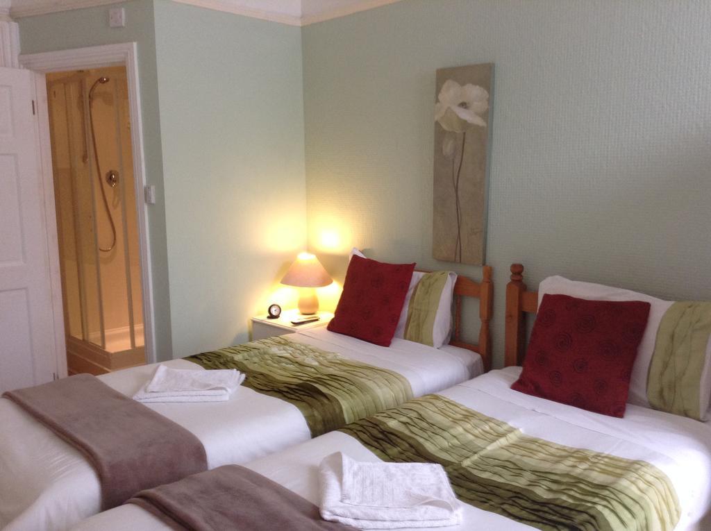 Guest house Citadel House 3*