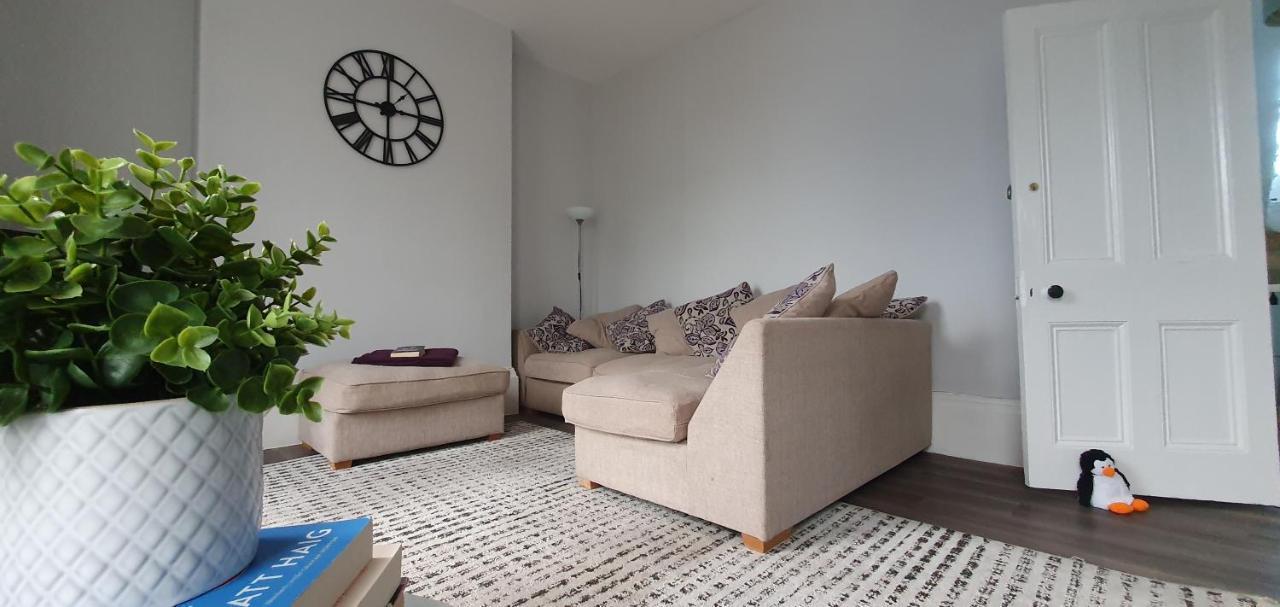 Apartamento Spacious Penthouse In 3 Large Bedrooms *