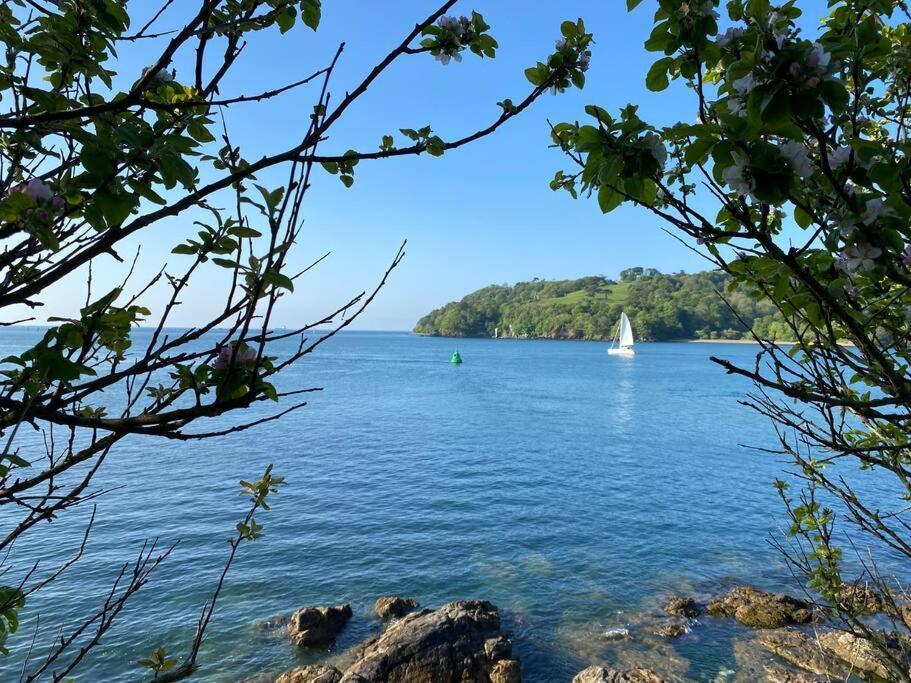 Fabulous Flat In Durnford Street * Plymouth