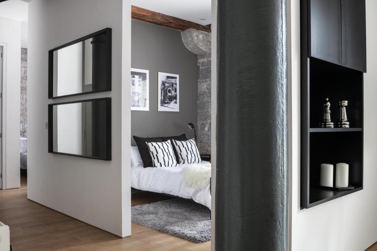 Two-bedroom At Royal William Yard, *