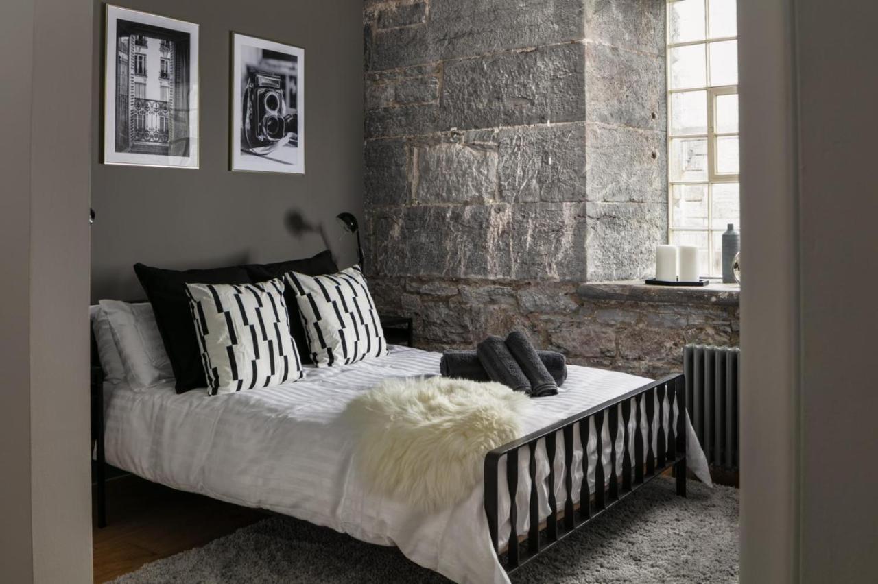 Two-bedroom At Royal William Yard, * Plymouth