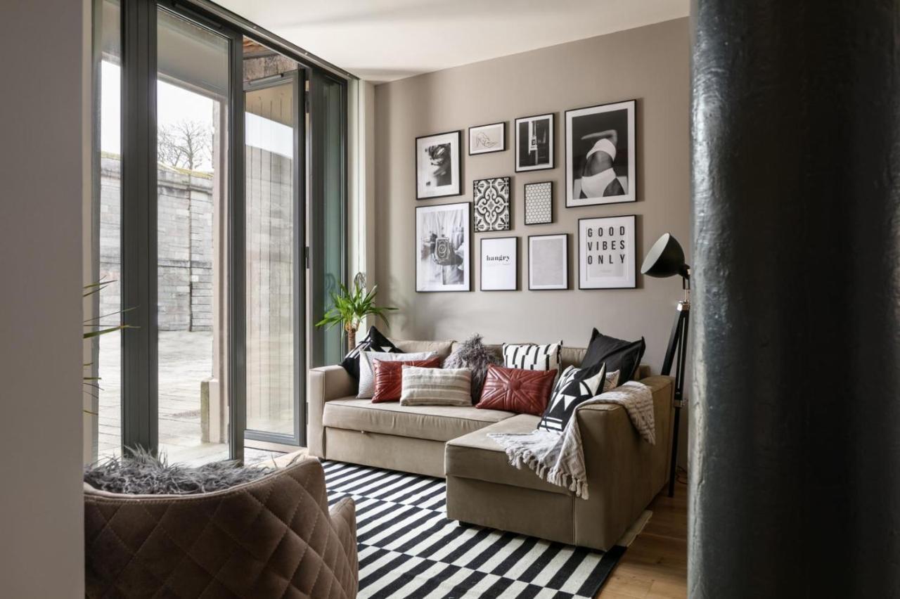 Two-bedroom At Royal William Yard, Apartment *