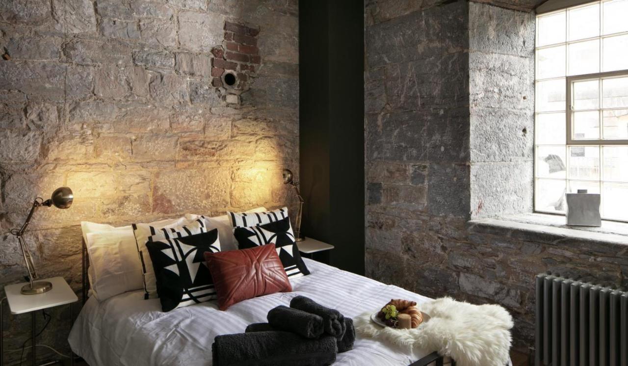 Apartment Two-bedroom At Royal William Yard, Plymouth