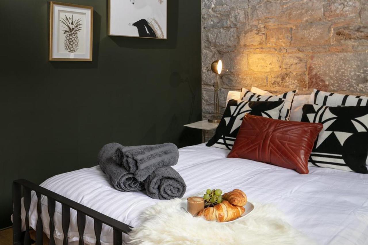 Two-bedroom At Royal William Yard, Apartment