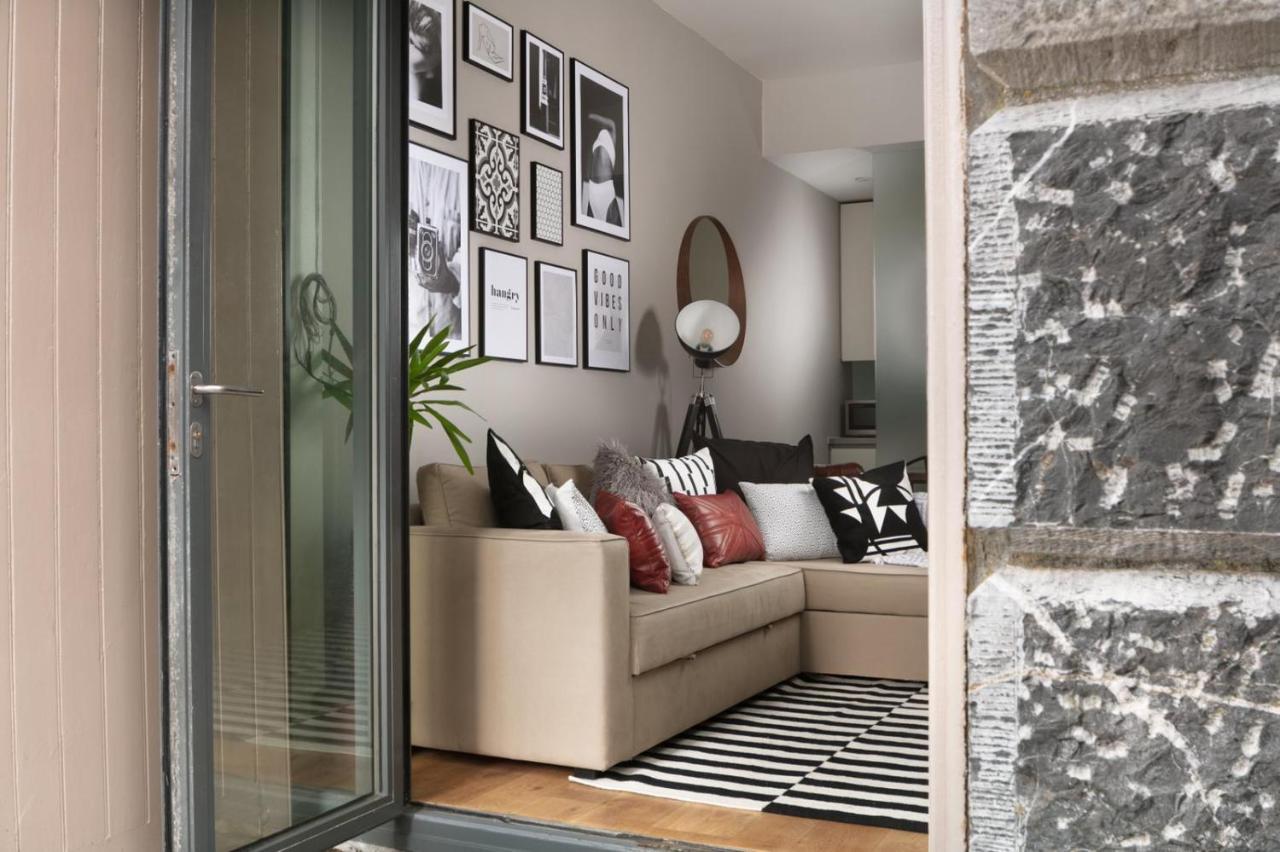 Apartment Two-bedroom At Royal William Yard, Plymouth