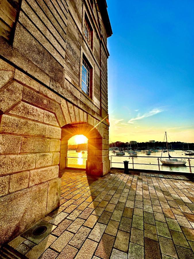 Royal William Yard - Large And Luxurious With Free Parking * Plymouth