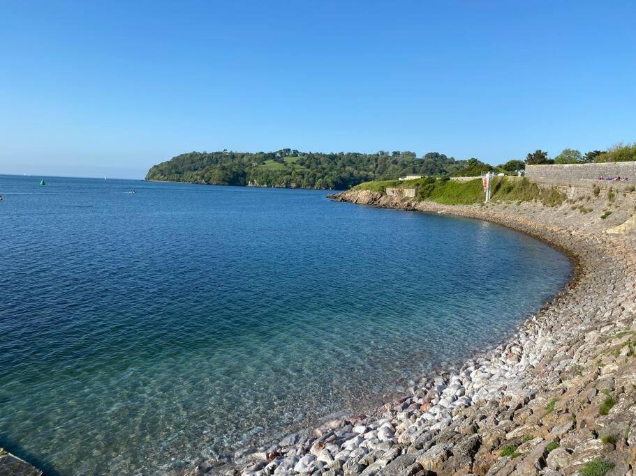 Fabulous Flat In Durnford Street Plymouth
