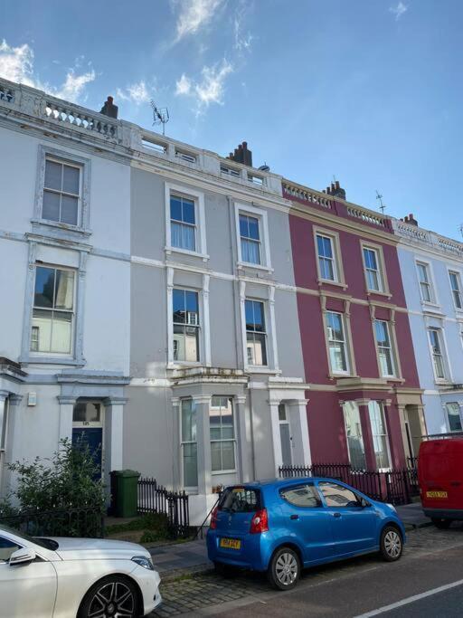 Fabulous Flat In Durnford Street Apartment *