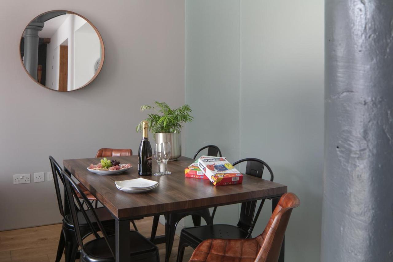 Two-bedroom At Royal William Yard, Apartment Plymouth