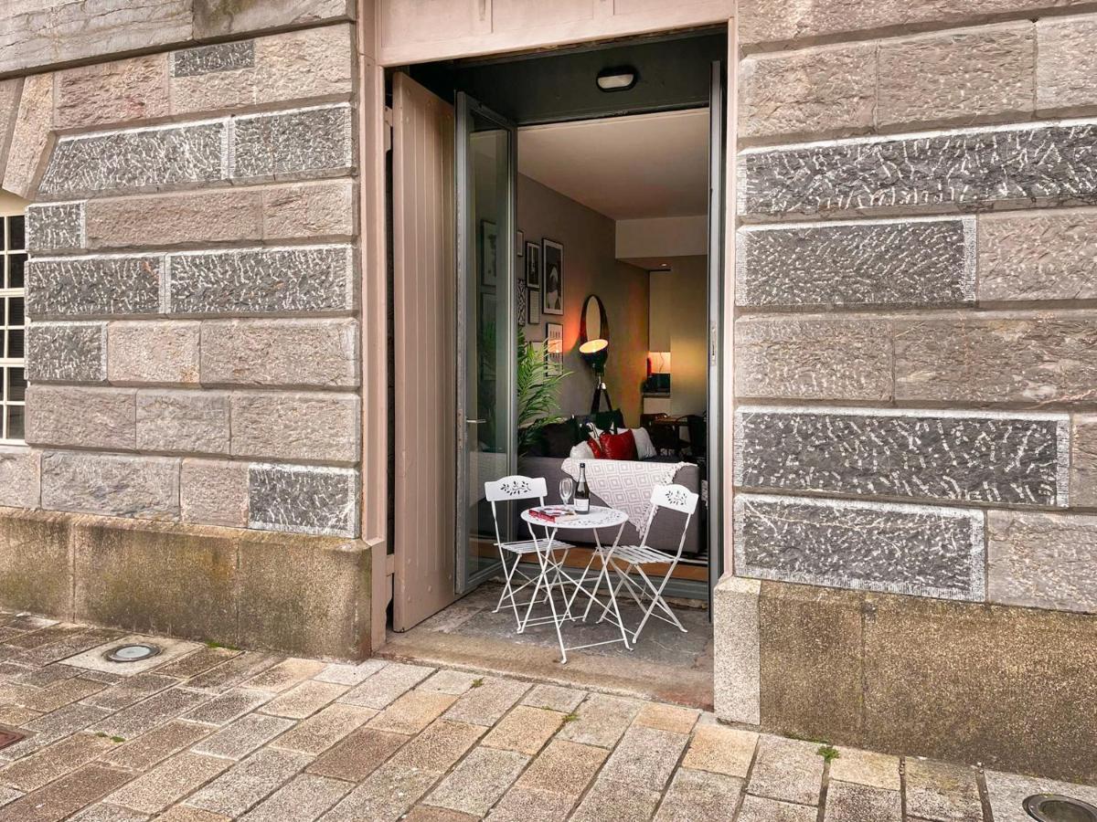 Two-bedroom At Royal William Yard,