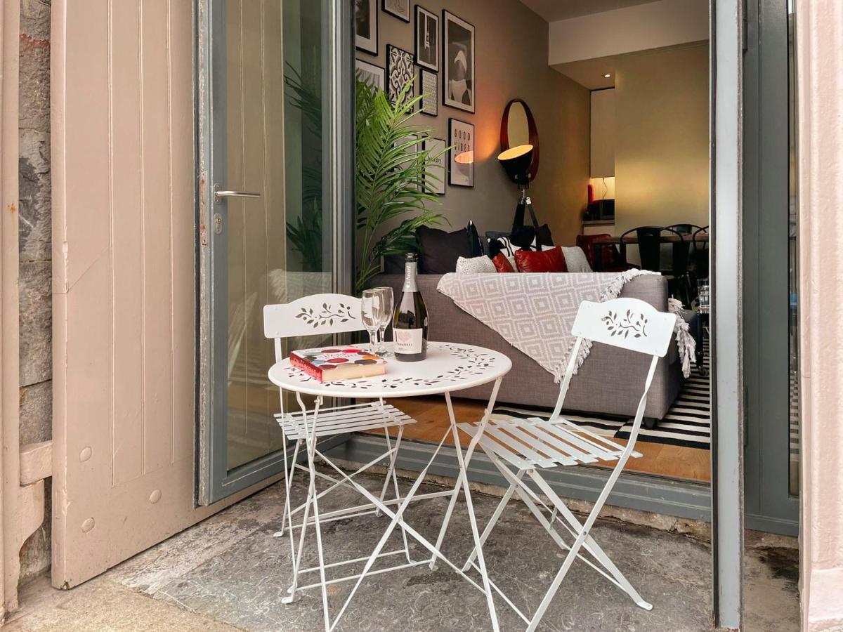 Two-bedroom At Royal William Yard, Apartment Plymouth