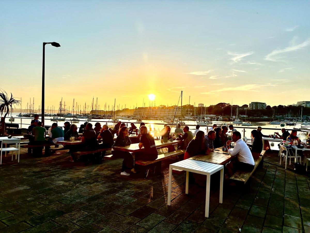 Royal William Yard - Large And Luxurious With Free Parking Apartment