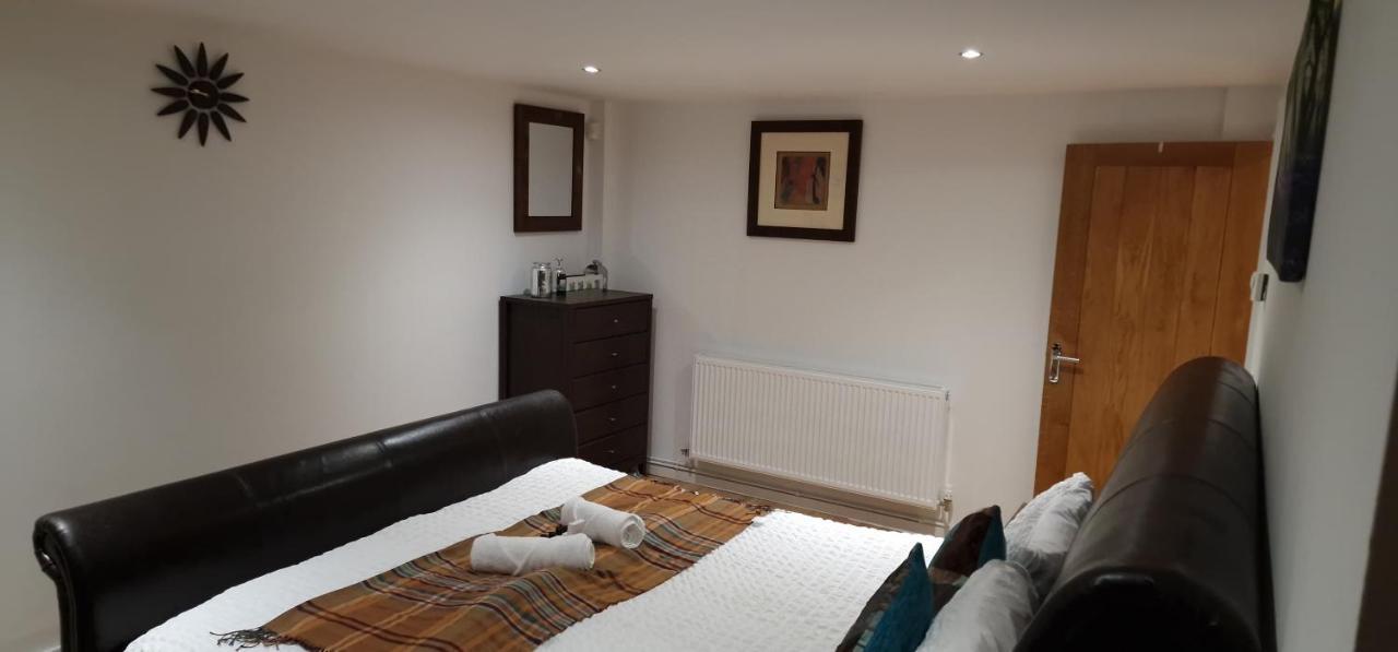 Lakeviews Quietness Parking Longstays 4guests * Plymouth