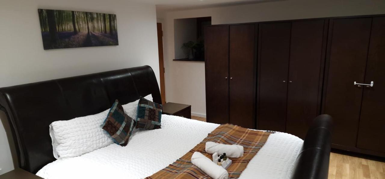 Lakeviews Quietness Parking Longstays 4guests Plymouth