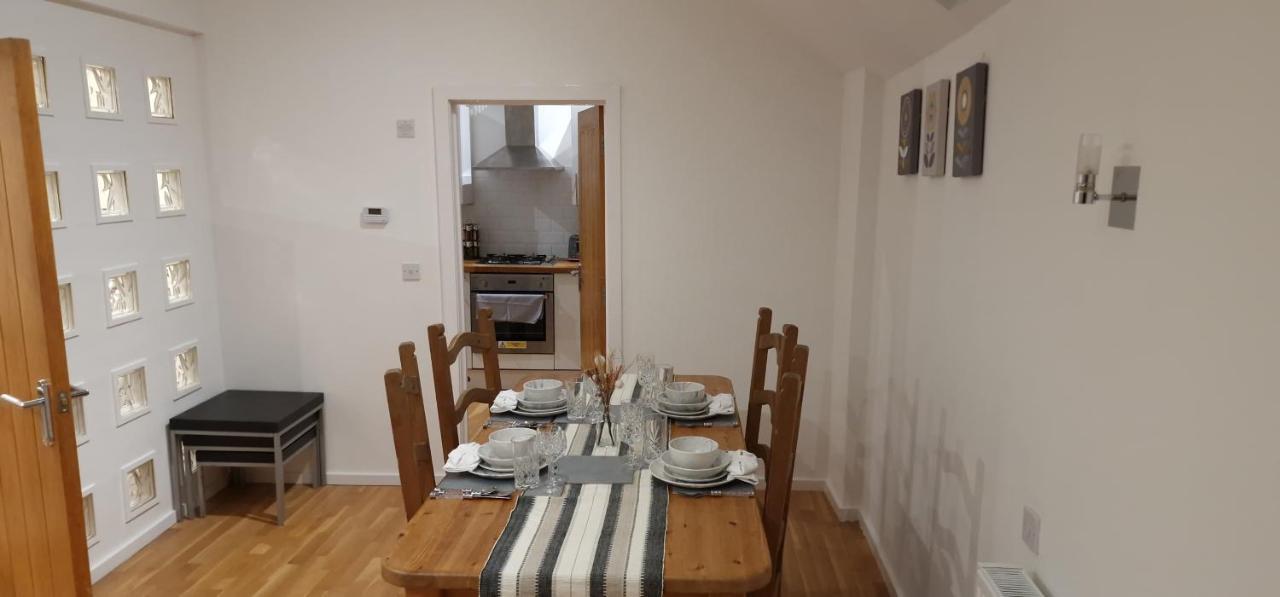 Lakeviews Quietness Parking Longstays 4guests *