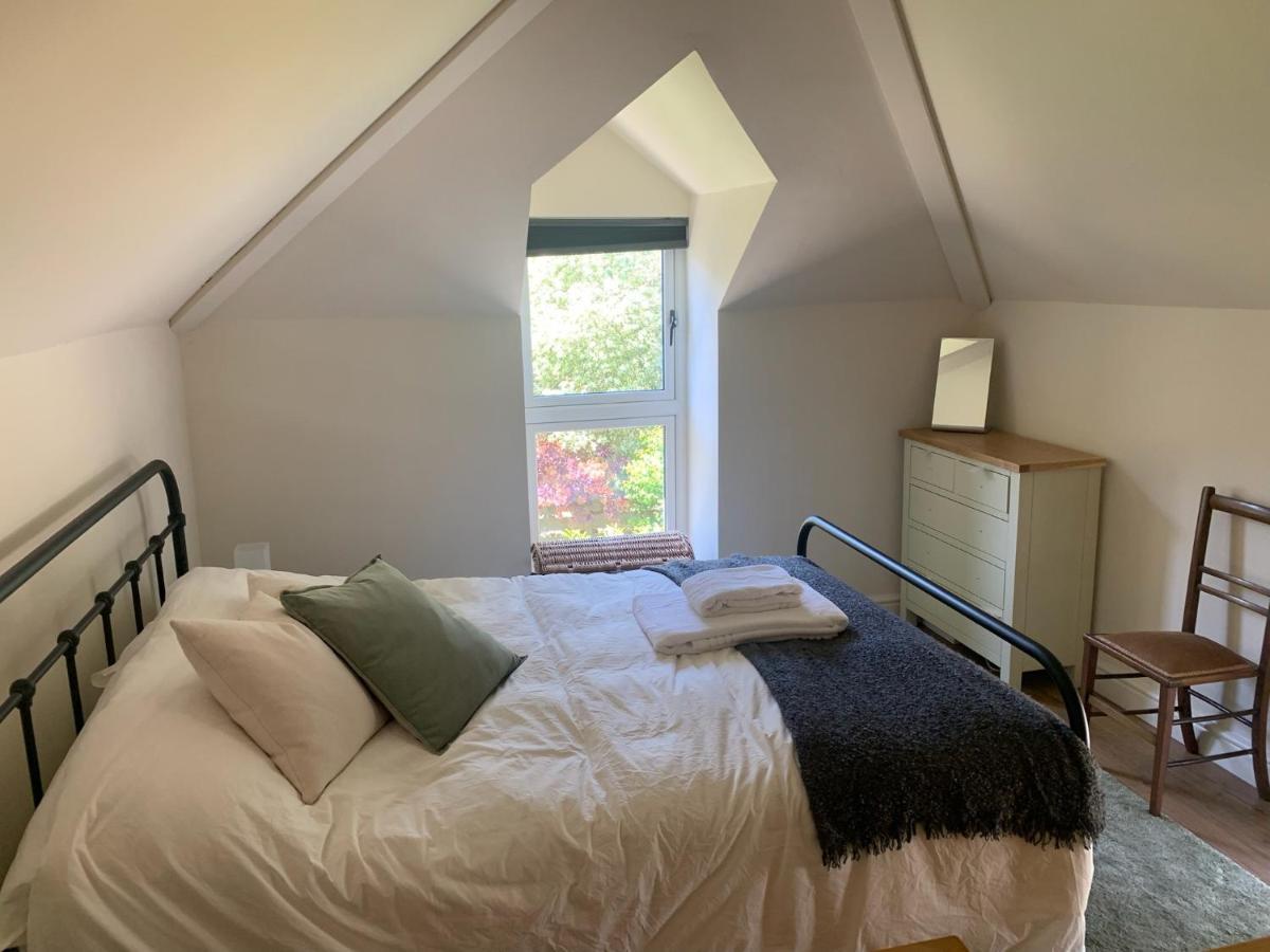 Maristow Cottages, Overlook Tamar Valley Dartmoor Apartment *