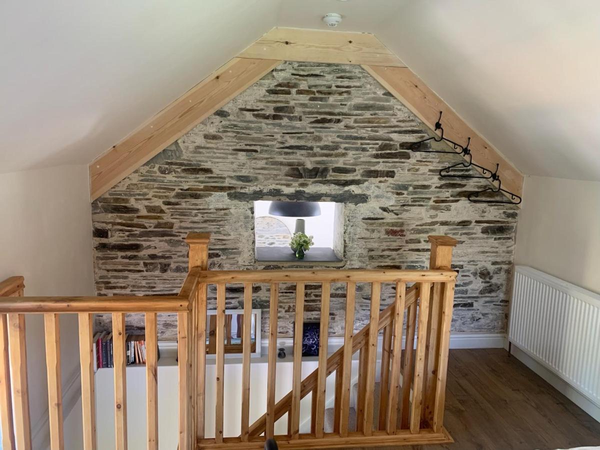 Maristow Cottages, Overlook Tamar Valley Dartmoor Apartment