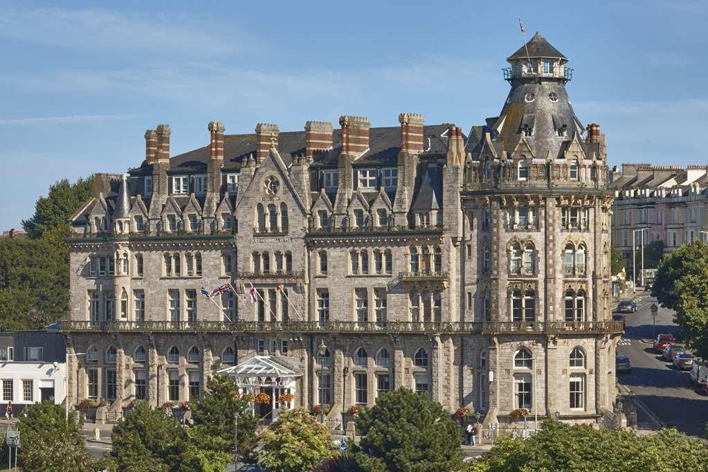 Duke Of Cornwall Hotel Plymouth