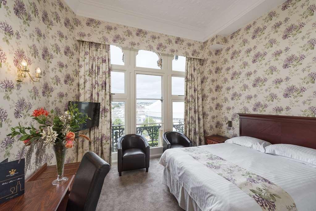 Hotel Duke Of Cornwall 3*