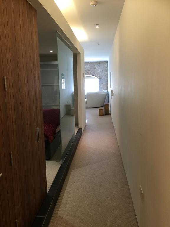 Mayflower Apartments, Royal William Yard * Plymouth