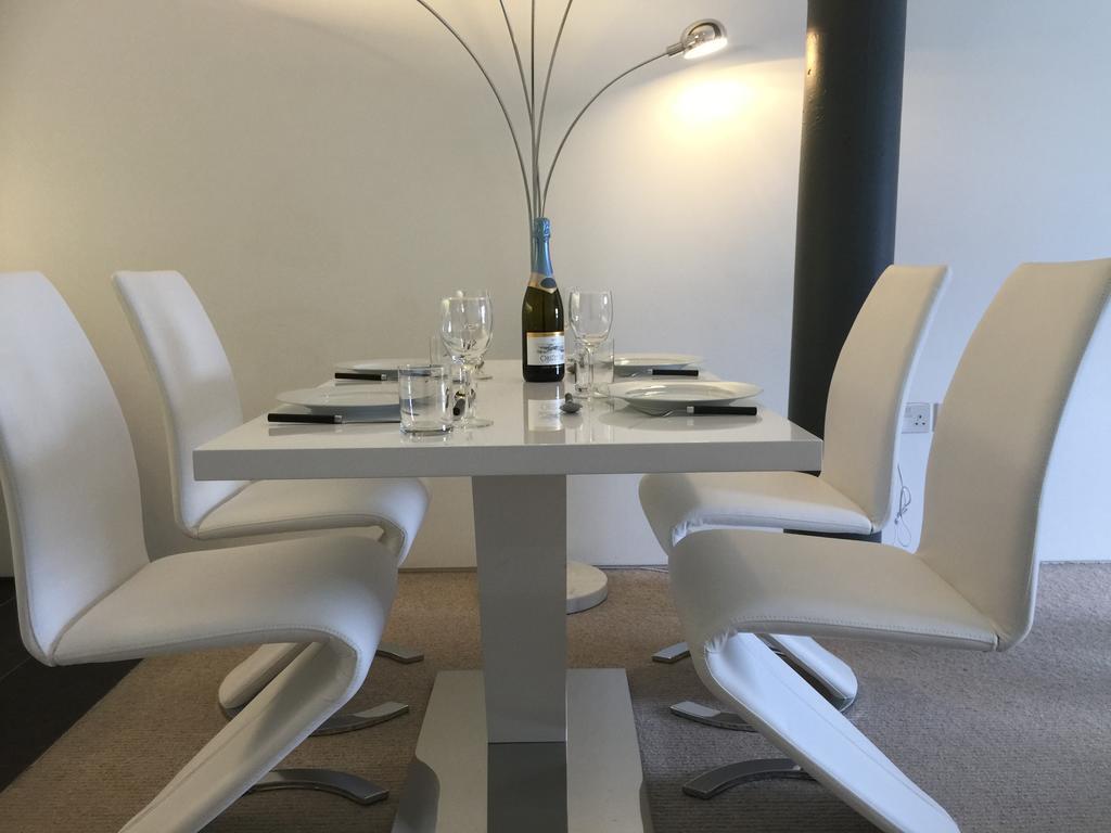 Mayflower Apartments, Royal William Yard Apartment Plymouth