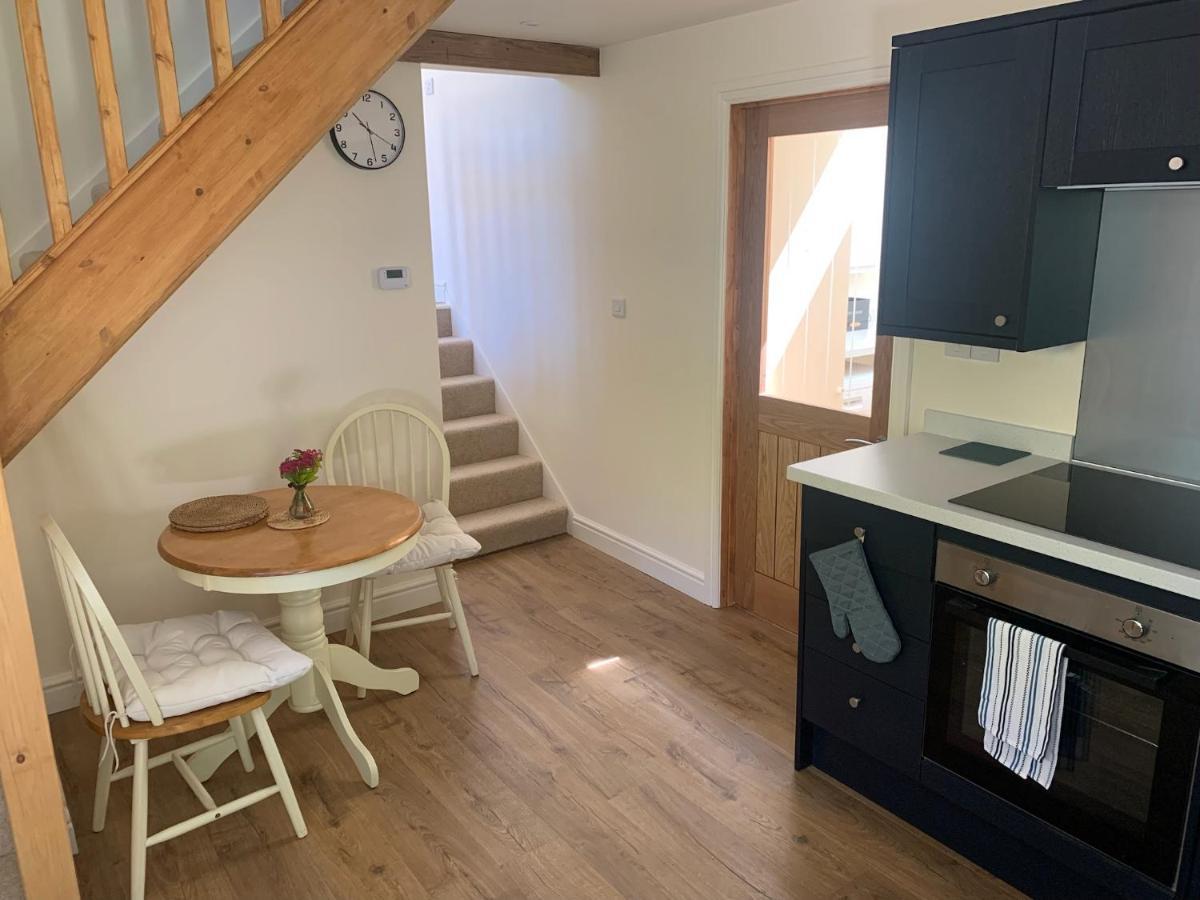 Apartment Maristow Cottages, Overlook Tamar Valley Dartmoor Plymouth