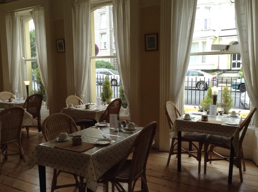 Citadel House Guest house