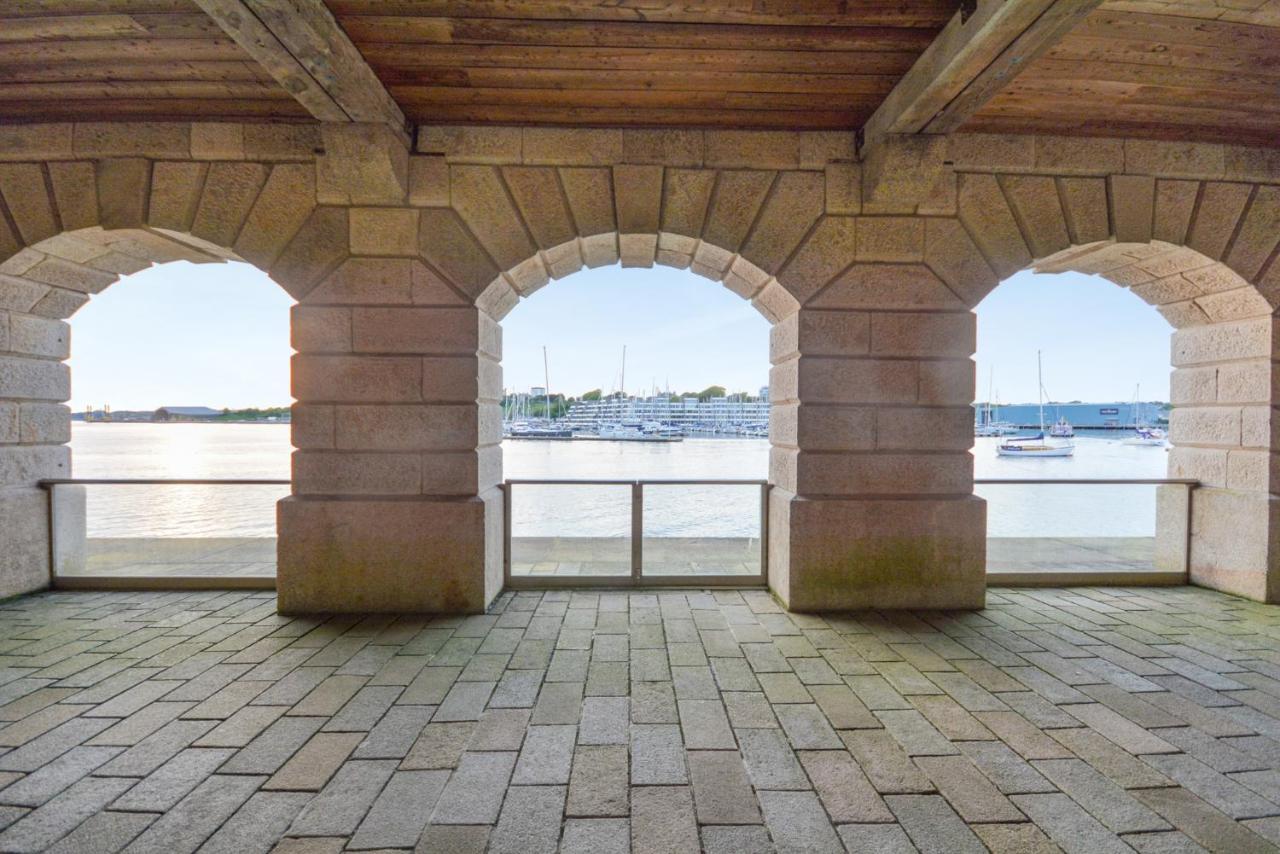 Apartment Rwy Suite58 Luxury 2 Bed With Optional Parking