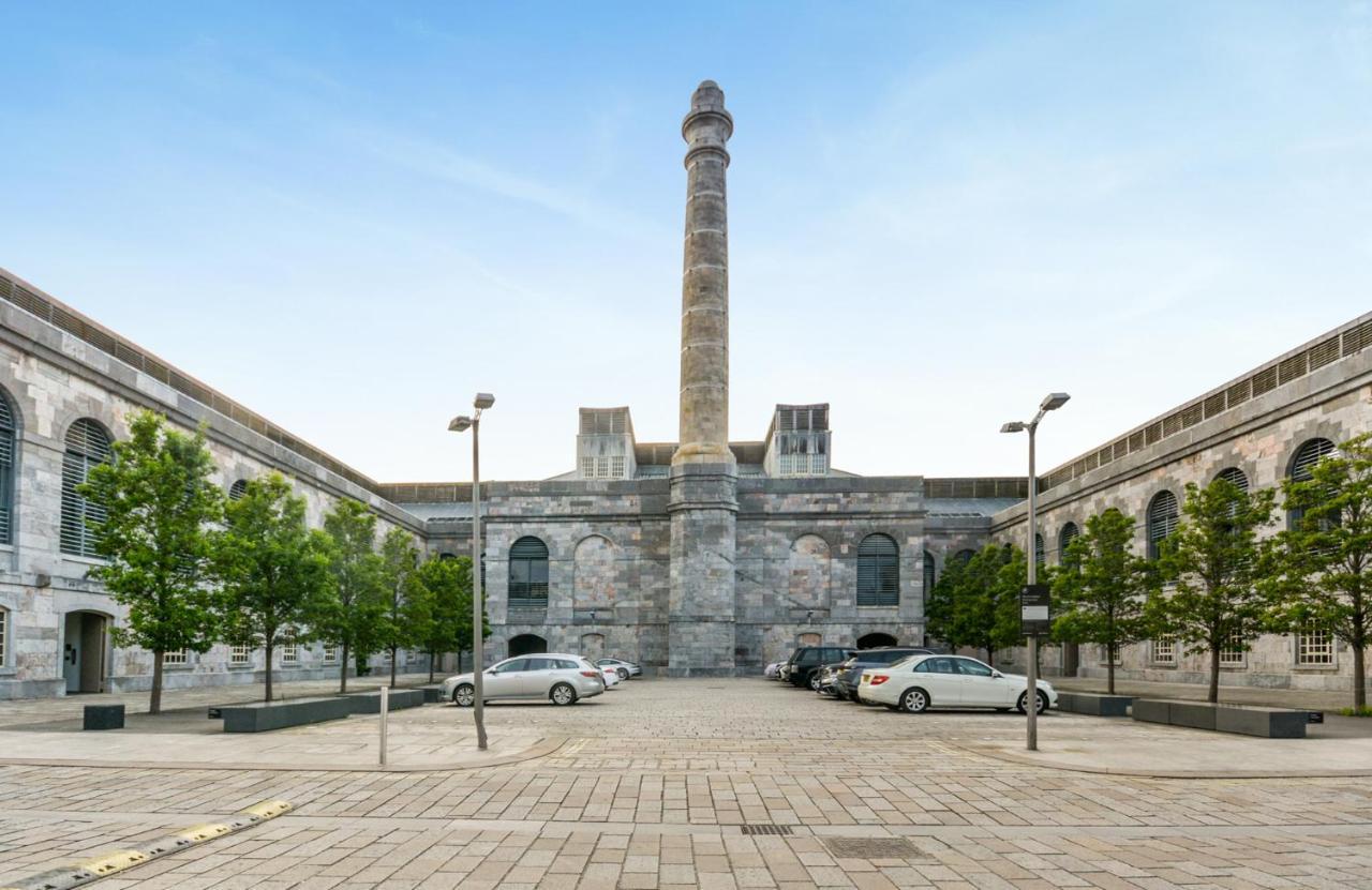Rwy Suite58 Luxury 2 Bed With Optional Parking Apartment *