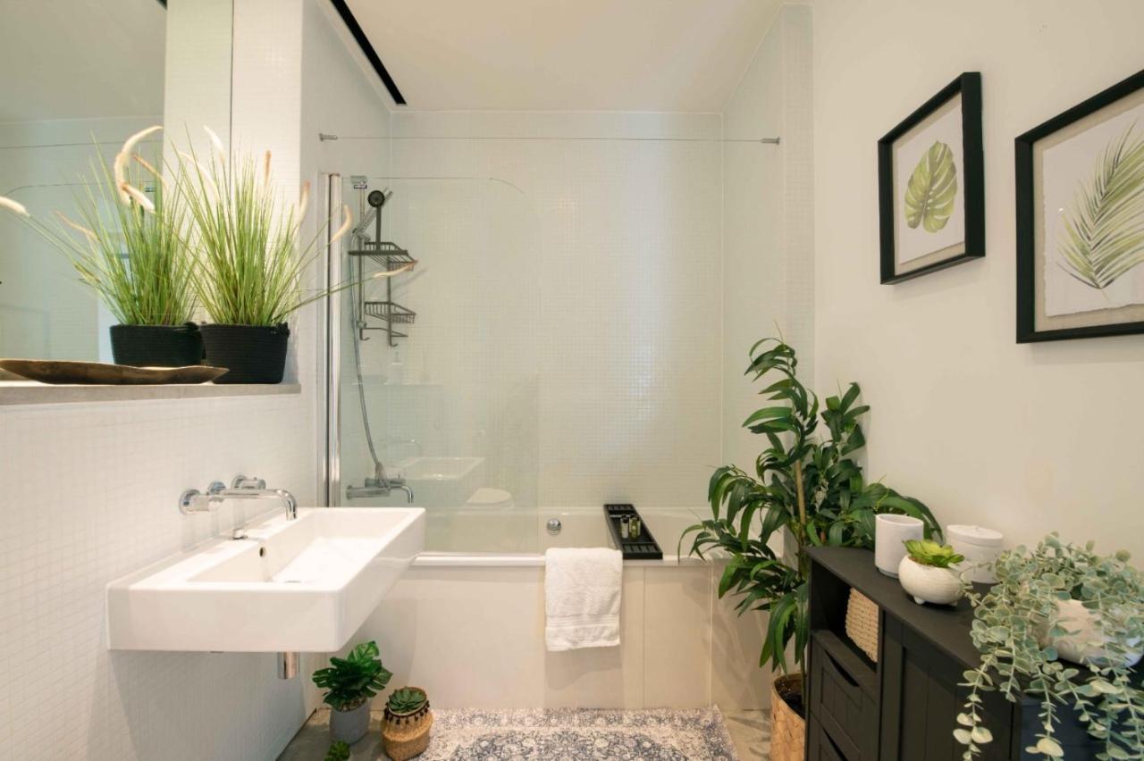 Rwy Suite58 Luxury 2 Bed With Optional Parking
