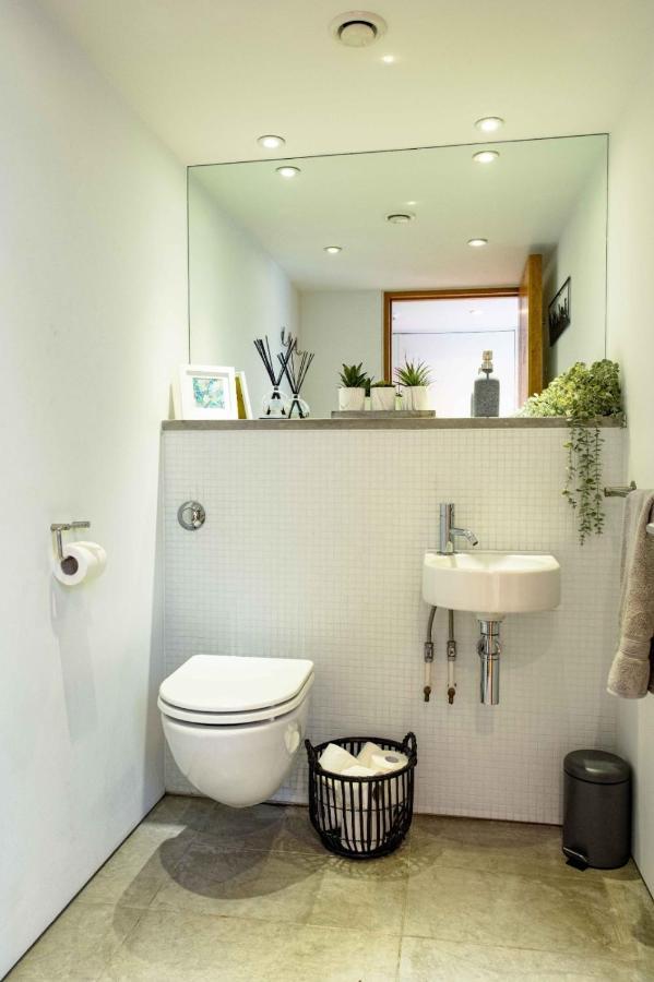 Rwy Suite58 Luxury 2 Bed With Optional Parking Apartment *