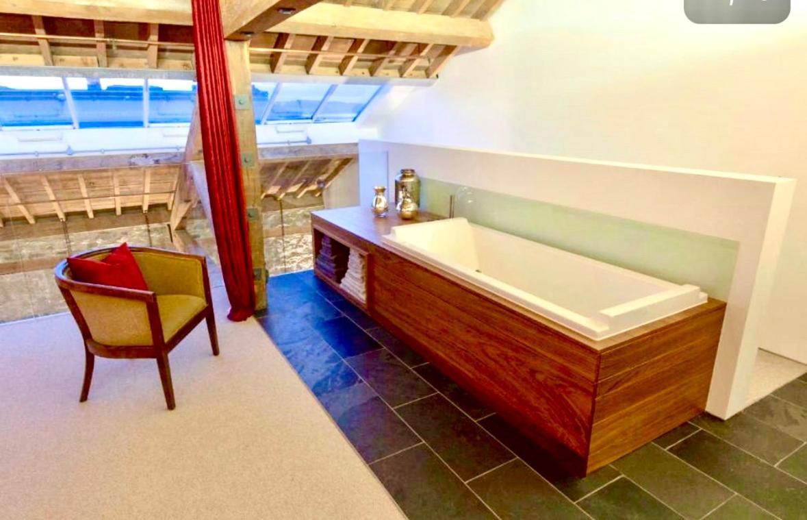 Royal William Yard - Large And Luxurious With Free Parking Apartment Plymouth