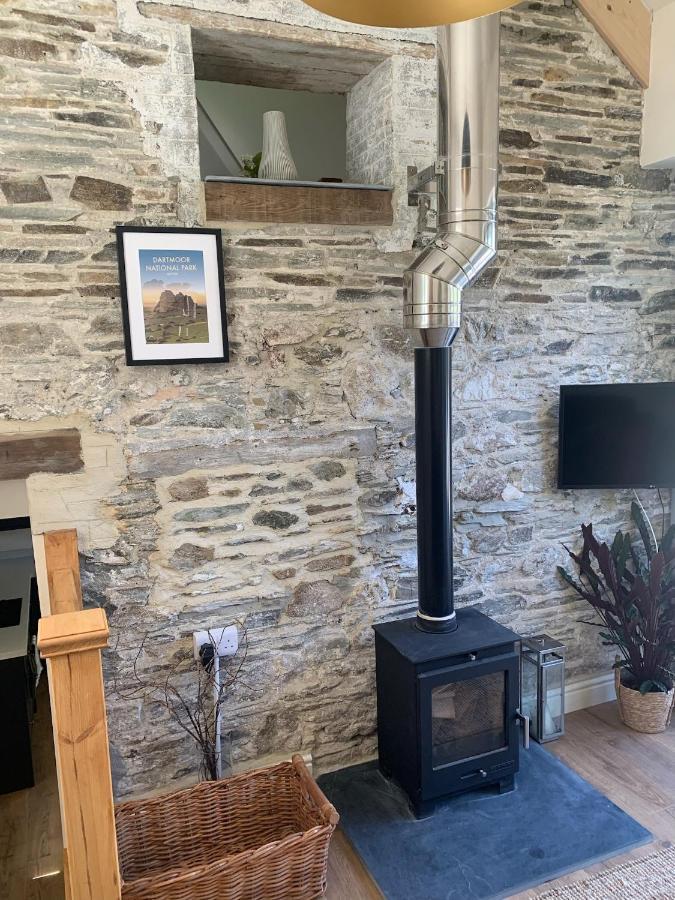 Apartment Maristow Cottages, Overlook Tamar Valley Dartmoor Plymouth