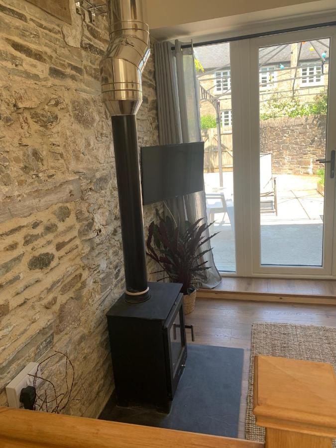 Maristow Cottages, Overlook Tamar Valley Dartmoor Apartment *