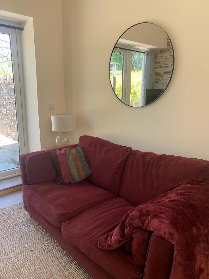 Maristow Cottages, Overlook Tamar Valley Dartmoor Apartment Plymouth