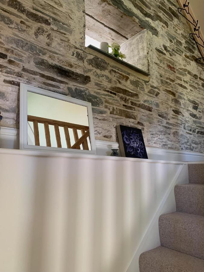 Maristow Cottages, Overlook Tamar Valley Dartmoor Apartment